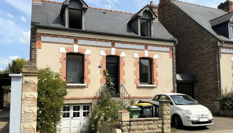 Installation professionnelle de l'imperméabilisation sur la base de béton